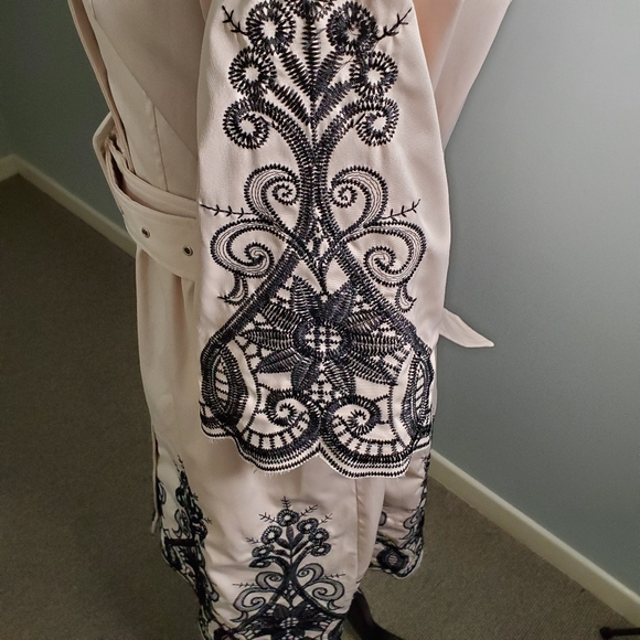 Spring jacket - Picture 3 of 4